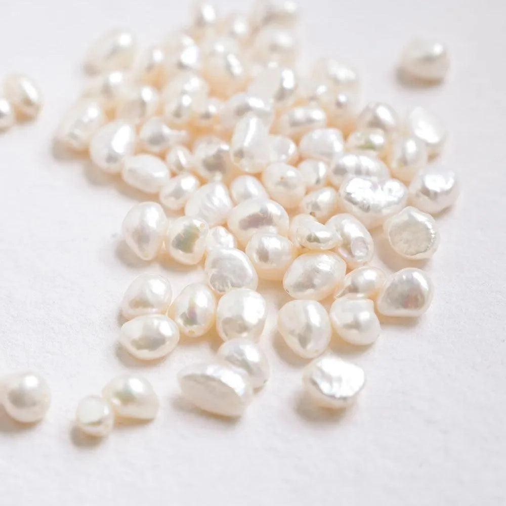 Pearl Jewellery-Wild Fawn Jewellery