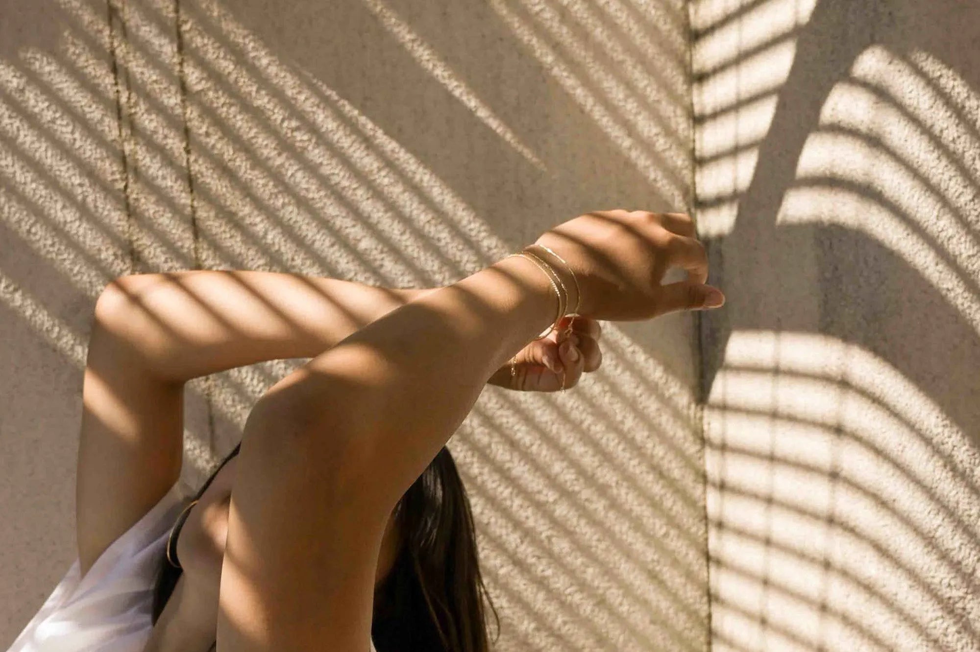 silver and gold bracelets for women