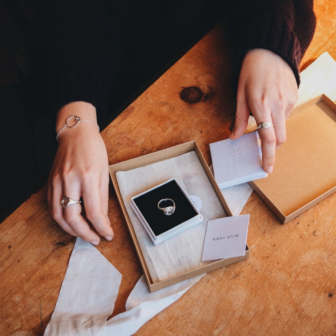 bestselling jewellery gifts