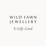 E Gift Card