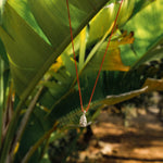 The Oyster Necklace-Necklaces-Wild Fawn Jewellery