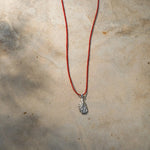 The Oyster Necklace-Necklaces-Wild Fawn Jewellery