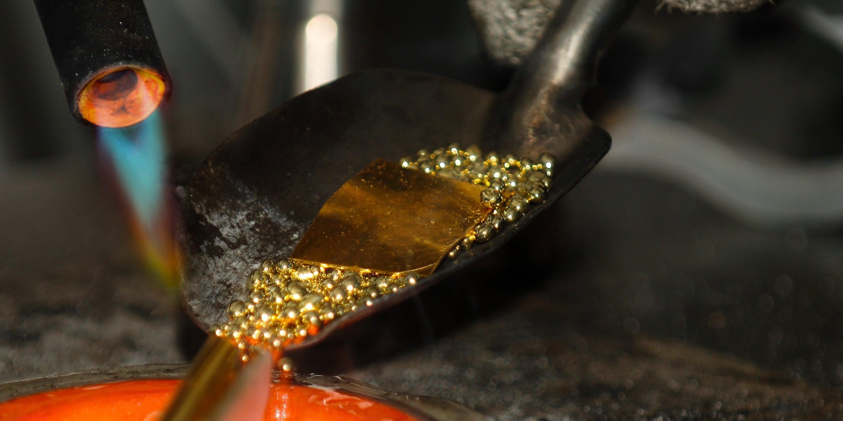 Jewellery Making Workshop