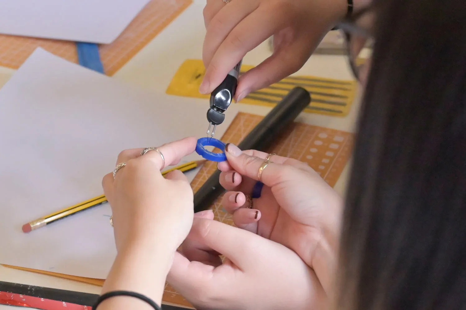 Jewellery Making Workshop Voucher