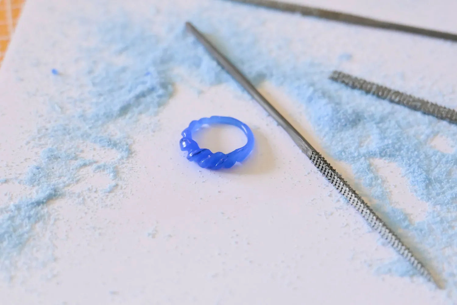 Jewellery Making Workshop Voucher