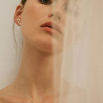 Silver Infinity Necklace