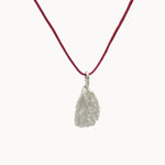 The Oyster Necklace-Necklaces-Wild Fawn Jewellery