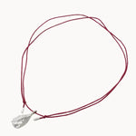 The Oyster Necklace-Necklaces-Wild Fawn Jewellery