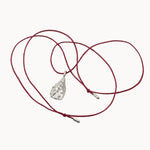 The Oyster Necklace-Necklaces-Wild Fawn Jewellery