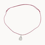 The Oyster Necklace-Necklaces-Wild Fawn Jewellery