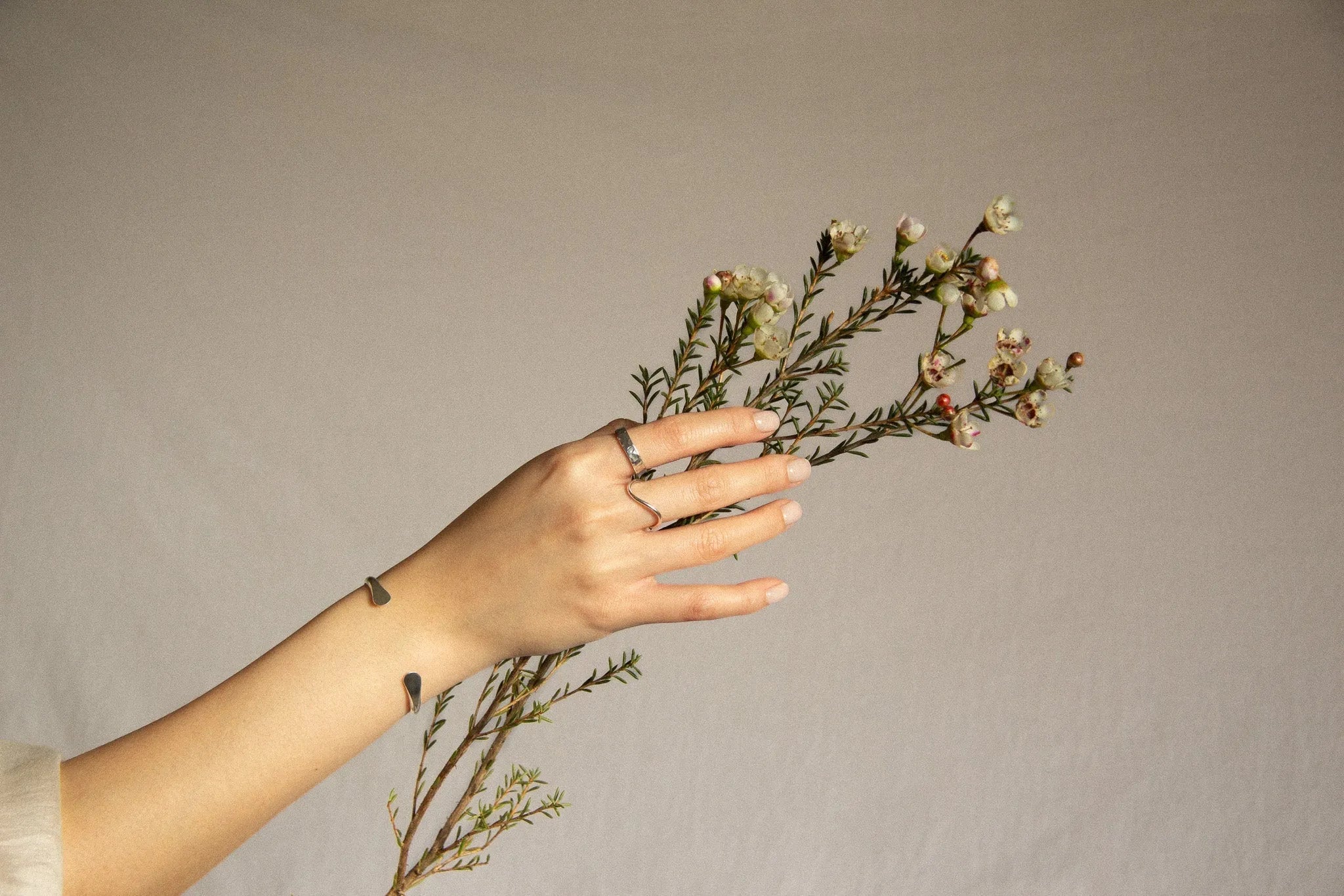 5 personalised Valentine’s Day gift ideas for jewellery-lovers-Wild Fawn Jewellery