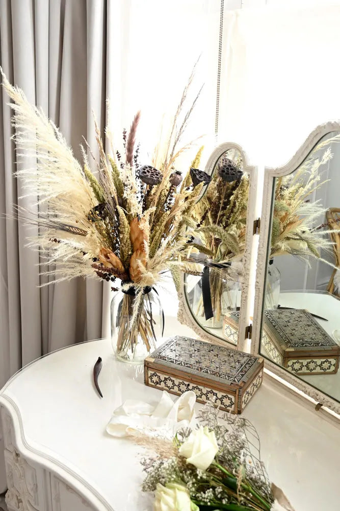 Eco Wedding Inspiration-Wild Fawn Jewellery