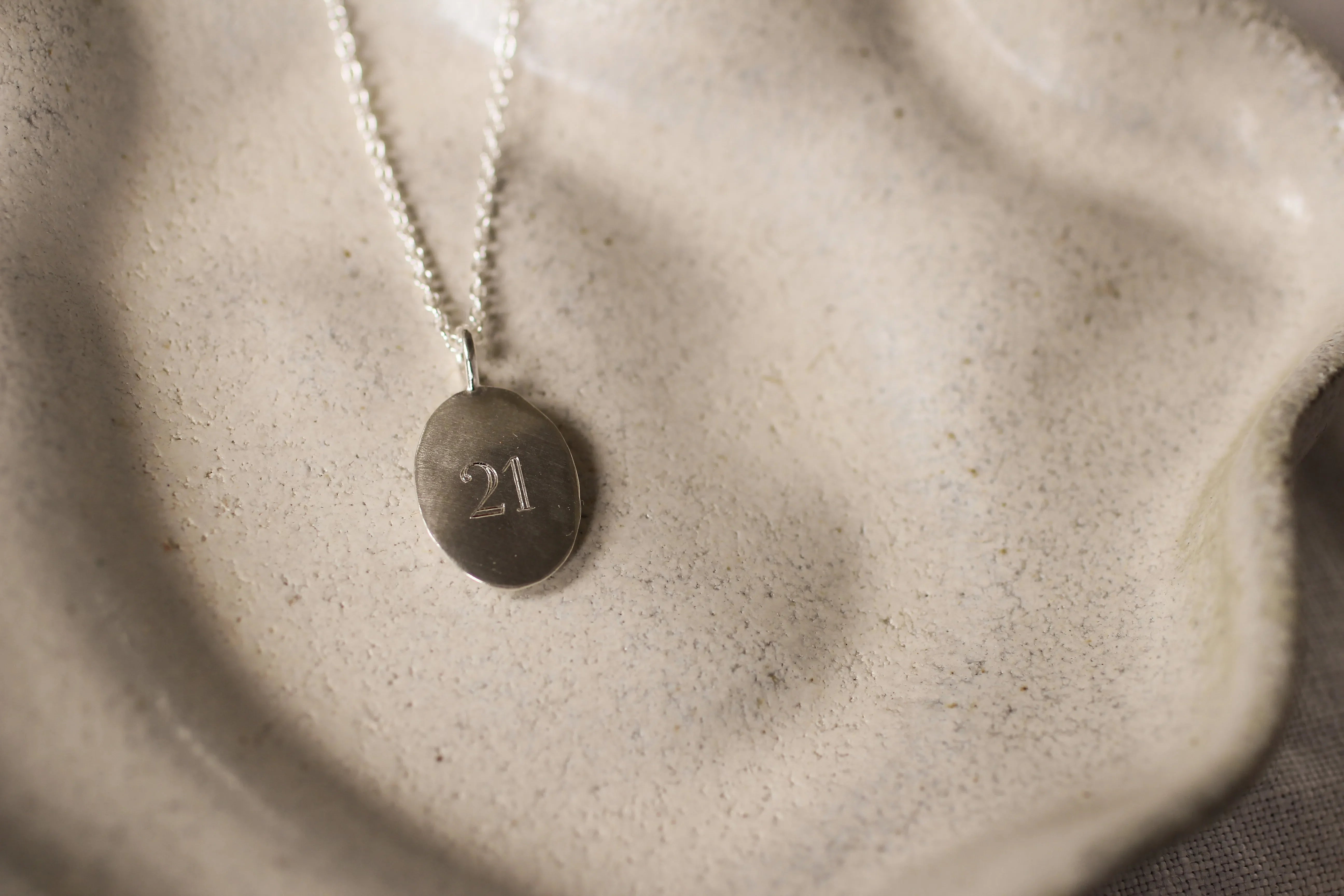 Milestone birthday jewellery gifts: Ideas for 18th, 21st, 30th & beyond-Wild Fawn Jewellery
