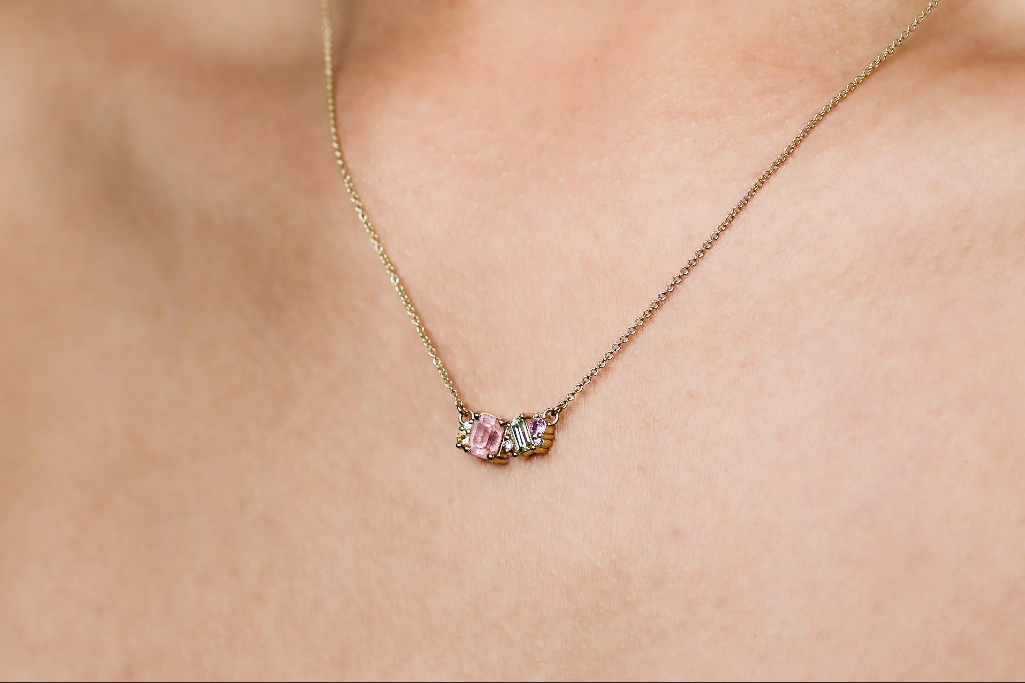 Meaningful jewellery for mum this Christmas: a thoughtful gift guide-Wild Fawn Jewellery