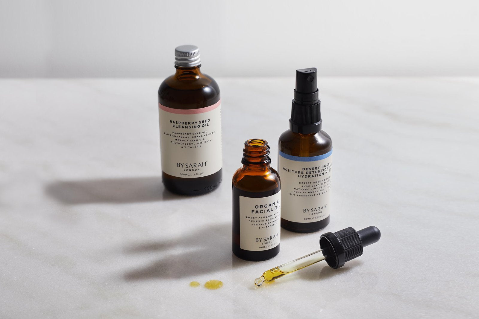 A Conscious Conversation with the Founders of By Sarah London