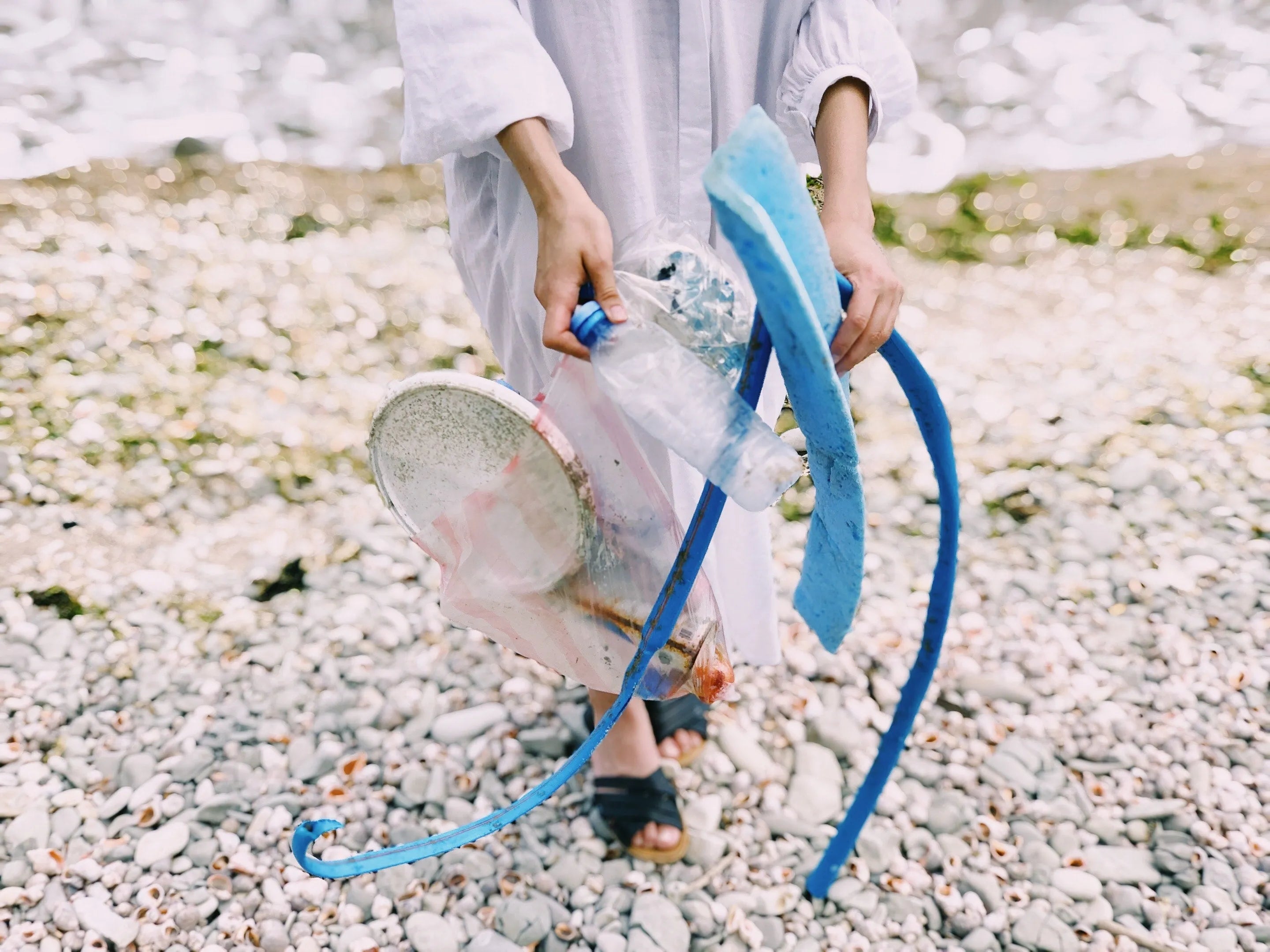 Plastic Free July-Wild Fawn Jewellery