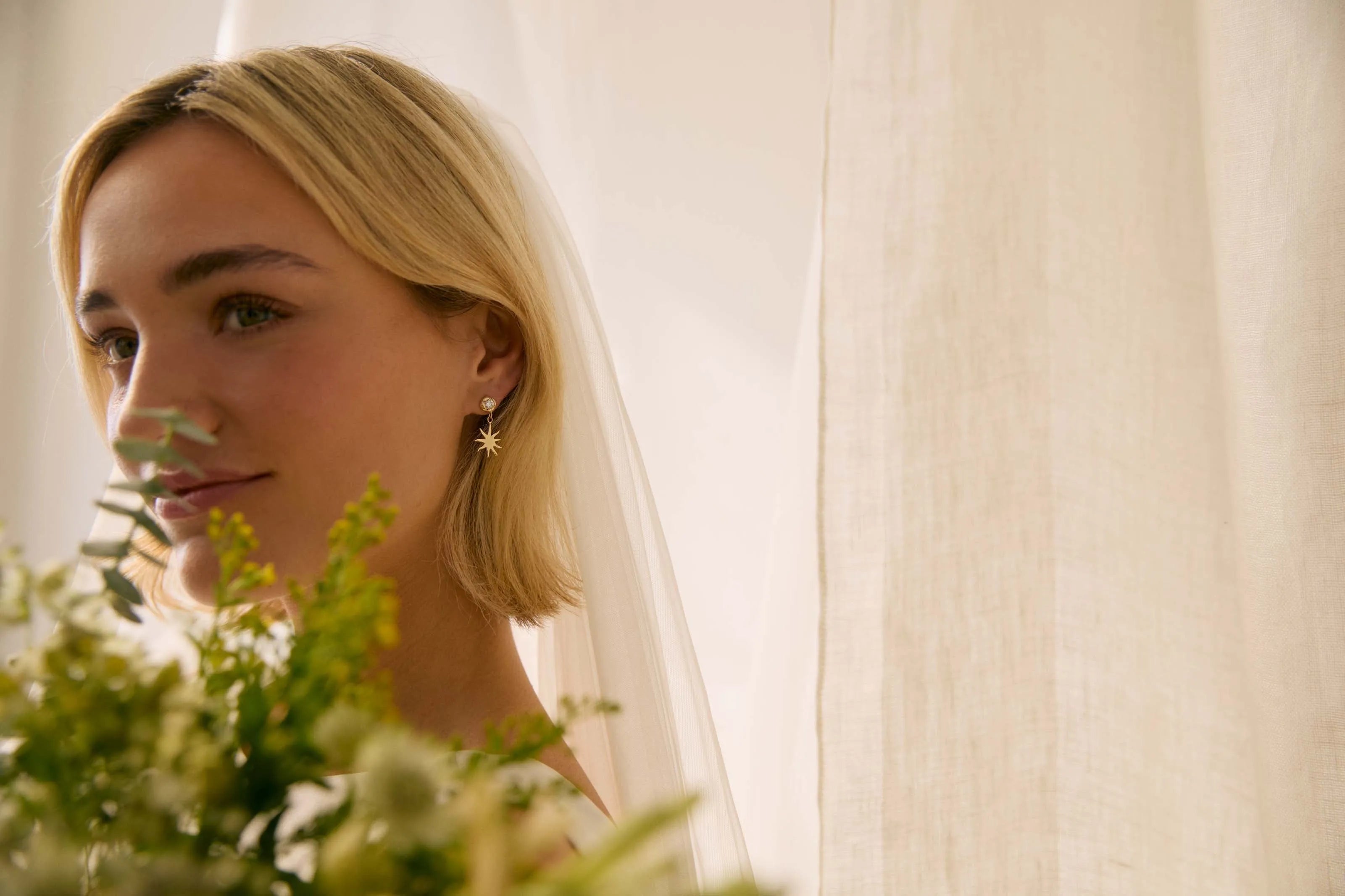 What jewellery to wear on your wedding day: the ultimate guide-Wild Fawn Jewellery