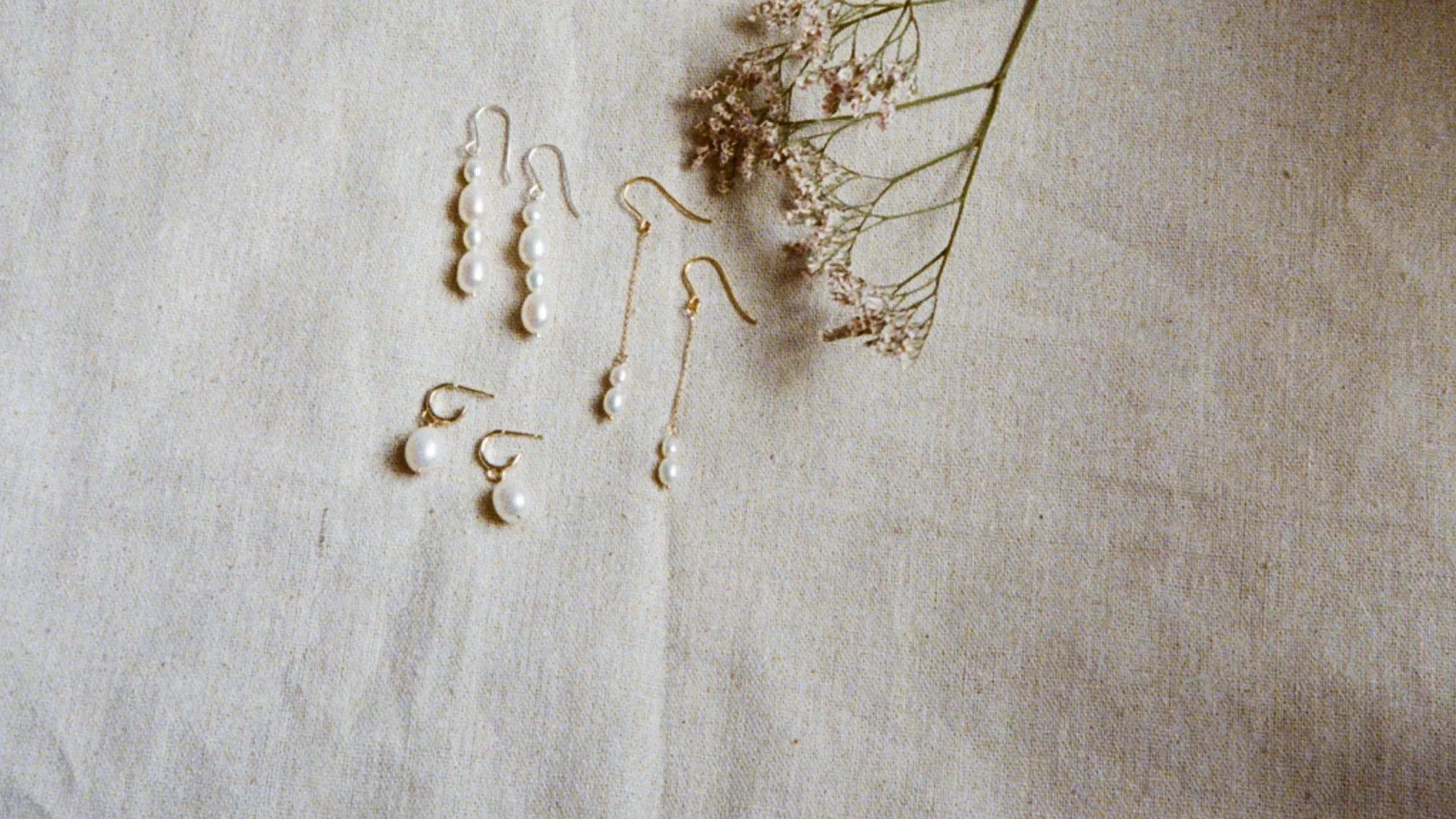 Can You Fix My Old Broken Jewellery?-Wild Fawn Jewellery