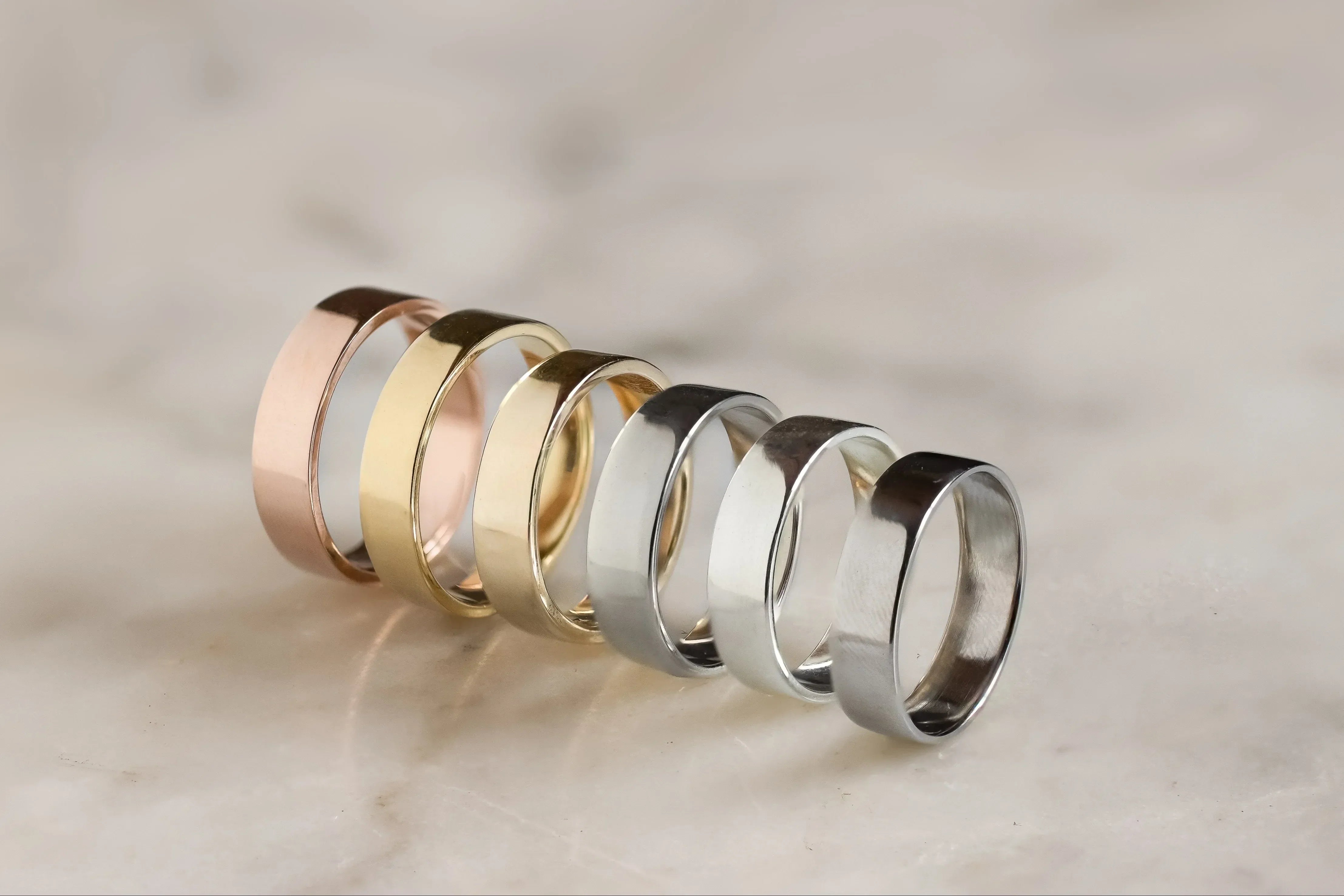 9 great reasons to choose recycled metal jewellery-Wild Fawn Jewellery