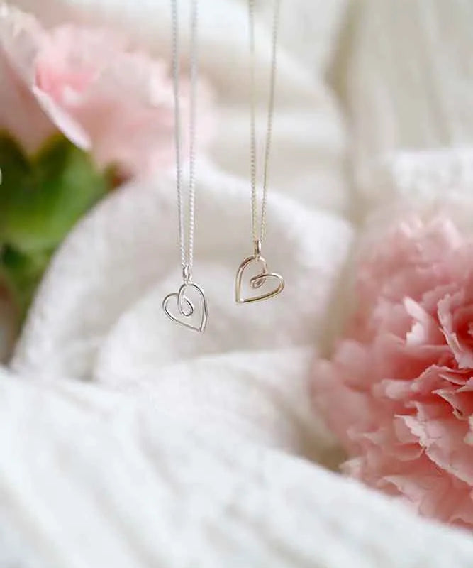 It's Endometriosis Awareness Month-Wild Fawn Jewellery
