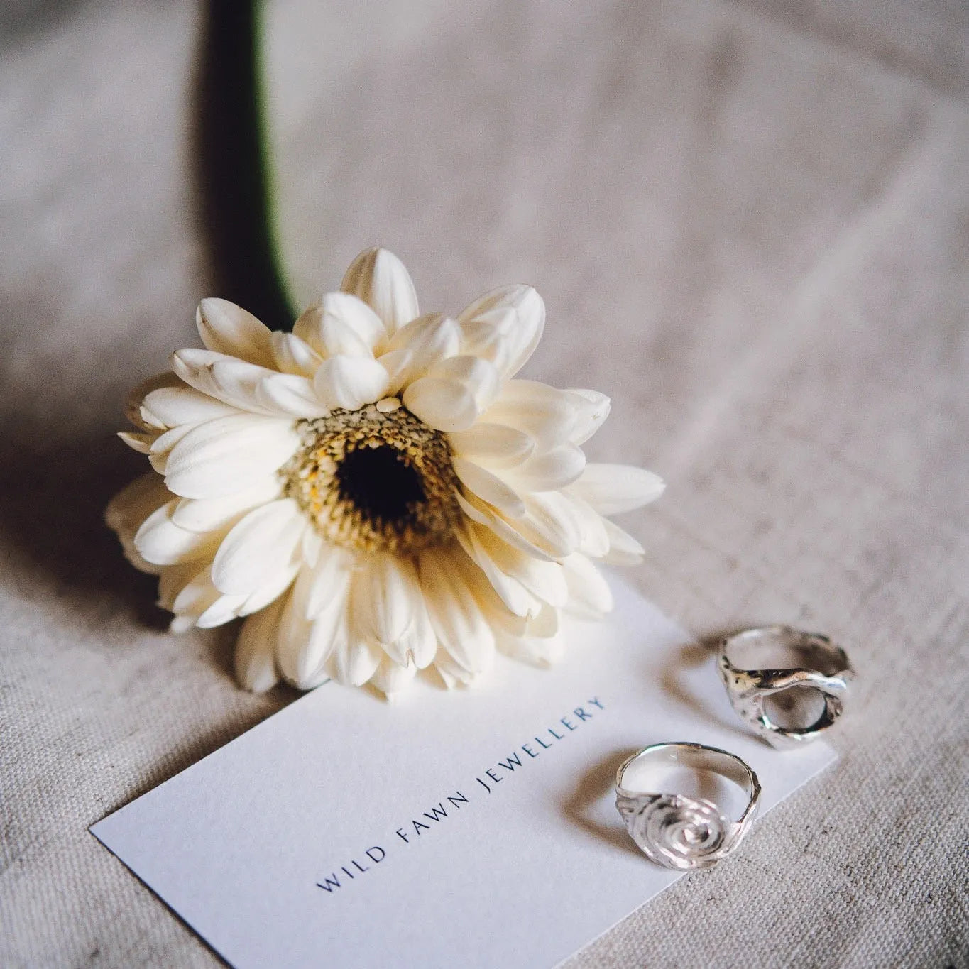 When is Mother's Day 2026? Origin, history & ideas-Wild Fawn Jewellery