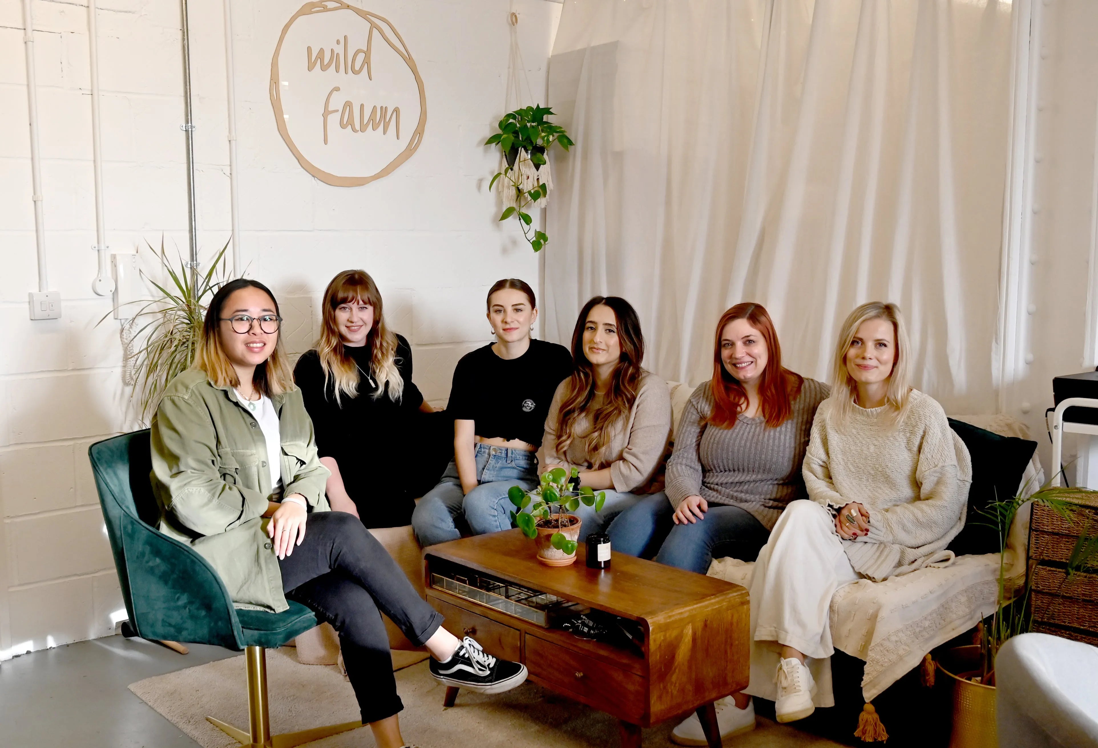 Round Up of 2021-Wild Fawn Jewellery