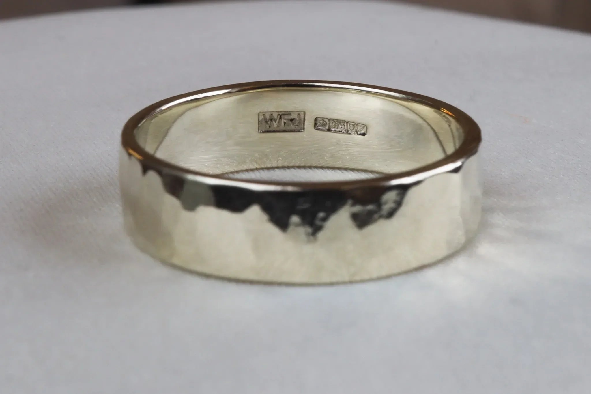 What is hallmarking and why do we do it? An introduction for jewellery shoppers-Wild Fawn Jewellery