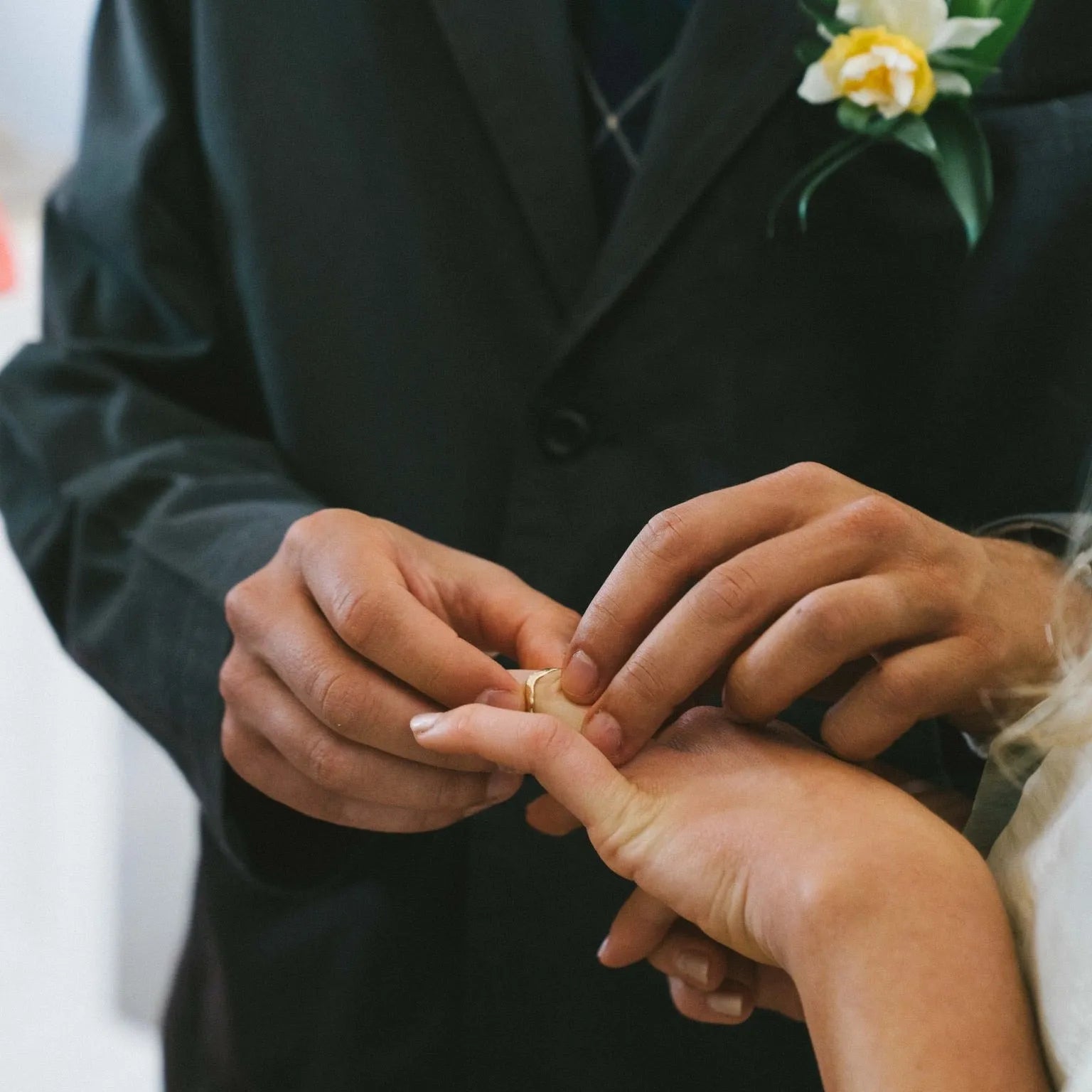 When is wedding season? & what to consider when setting the date-Wild Fawn Jewellery