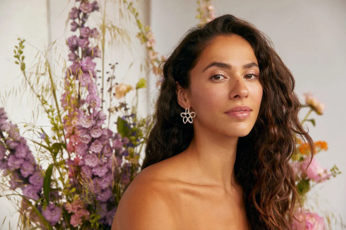 A complete guide to bridesmaid jewellery-Wild Fawn Jewellery