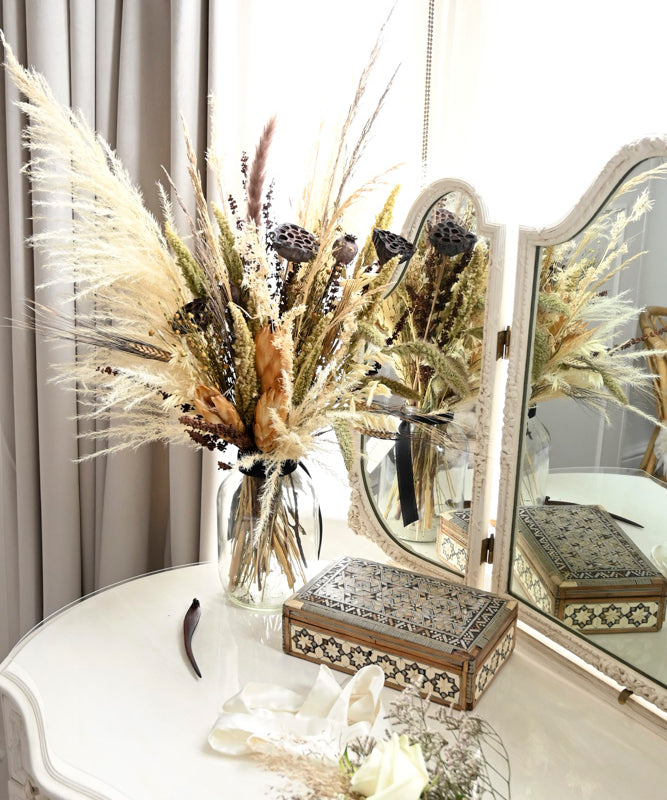 Eco Wedding Inspiration