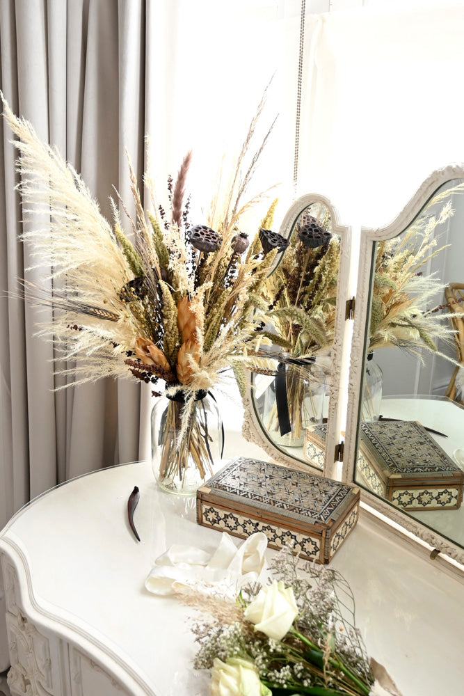 Eco Wedding Inspiration