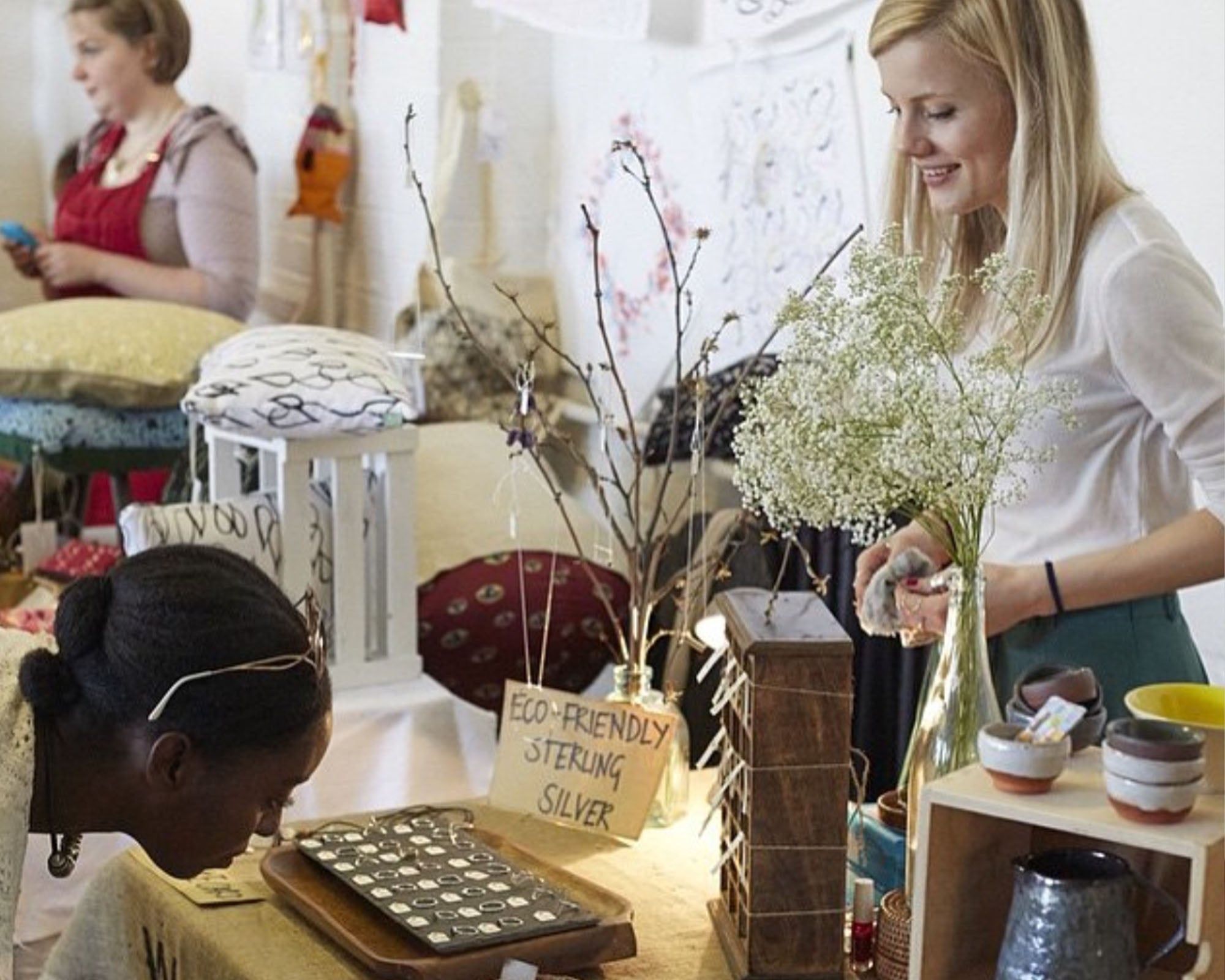 The Story Behind the Name - Wild Fawn Jewellery