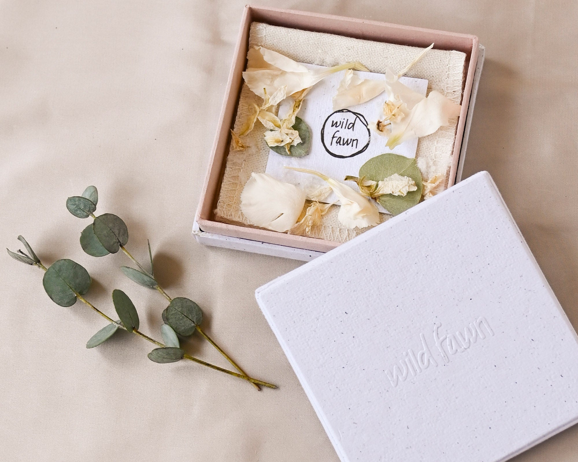 Conscious Christmas Gift Guide