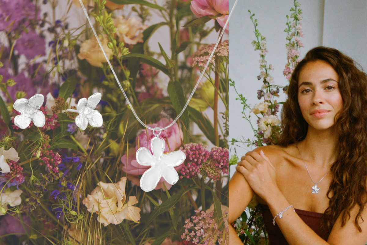 Beautifully unique Valentine’s Day jewellery gift ideas-Wild Fawn Jewellery