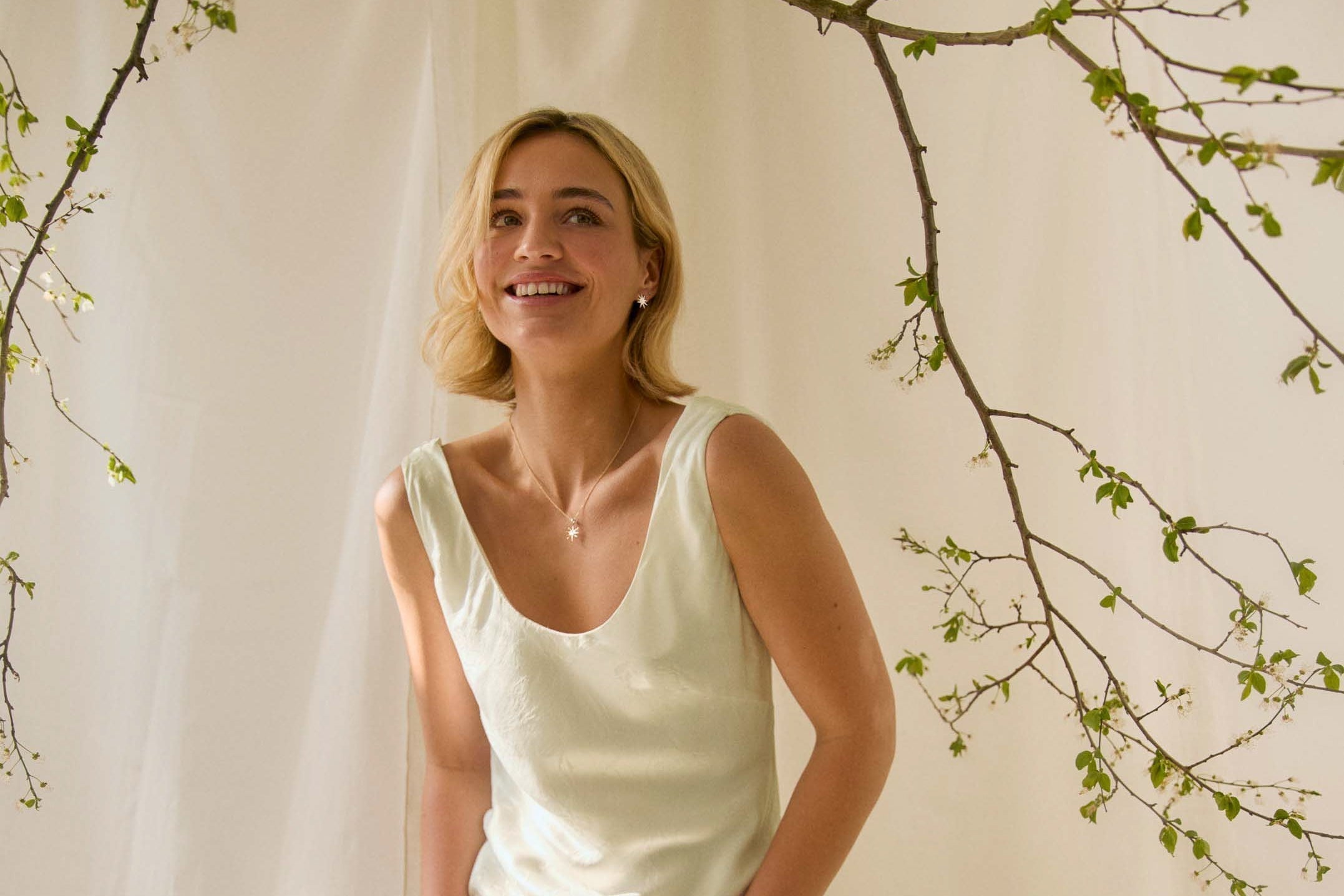 A complete guide to bridesmaid jewellery-Wild Fawn Jewellery