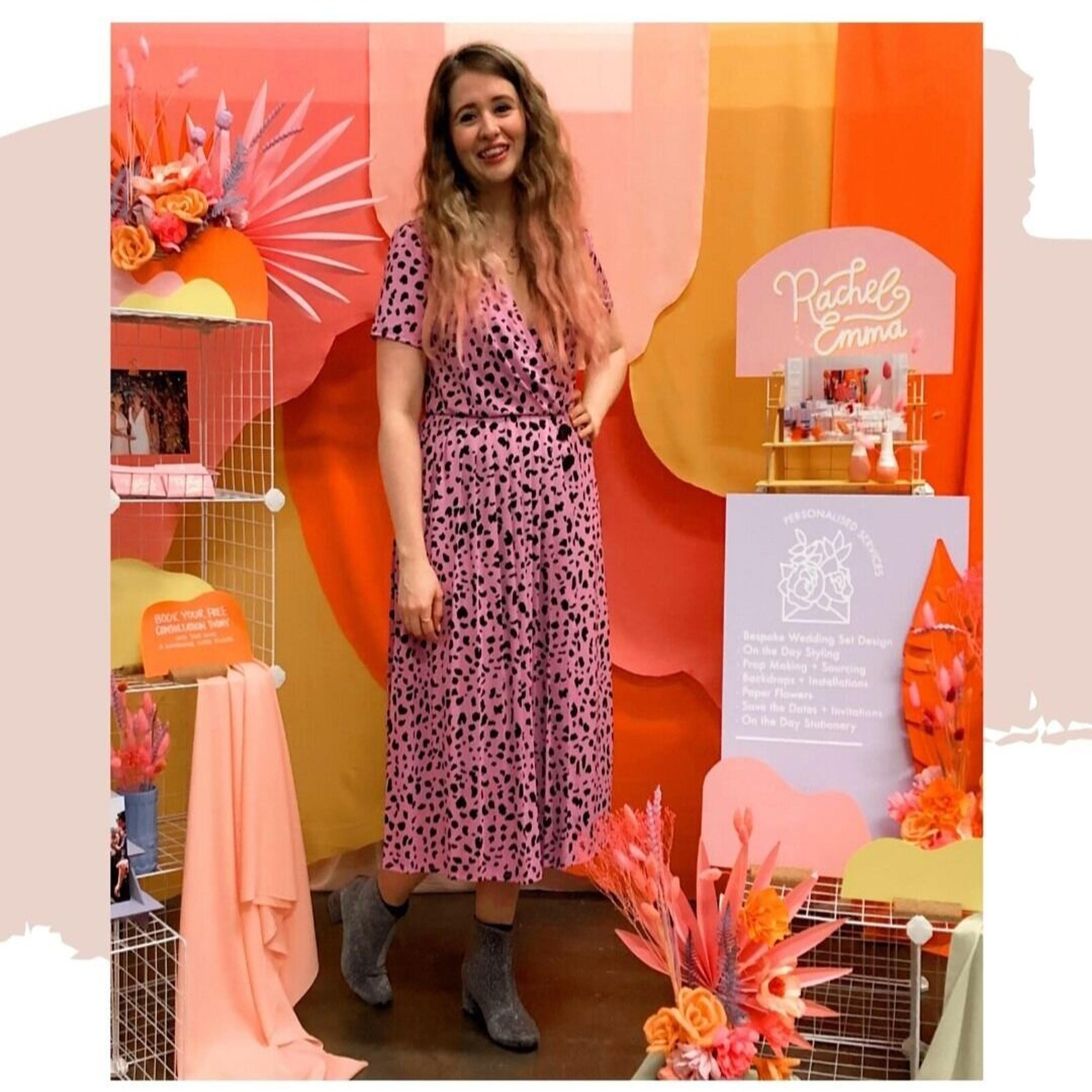 A Conscious Conversation with Rachel Waring