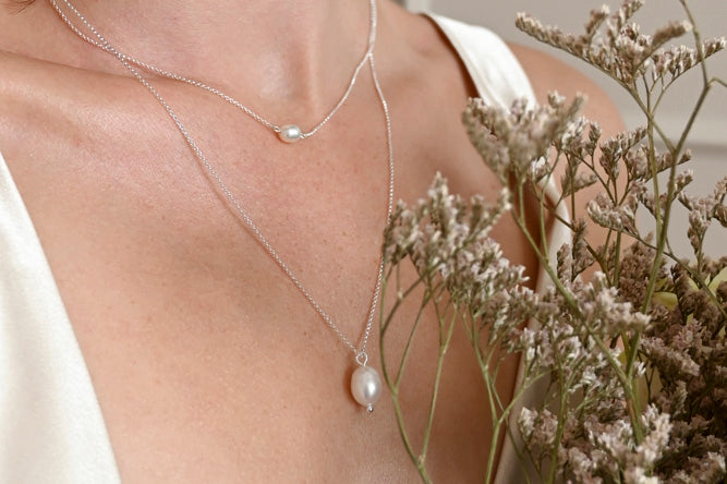 Tips for choosing jewellery for your wedding