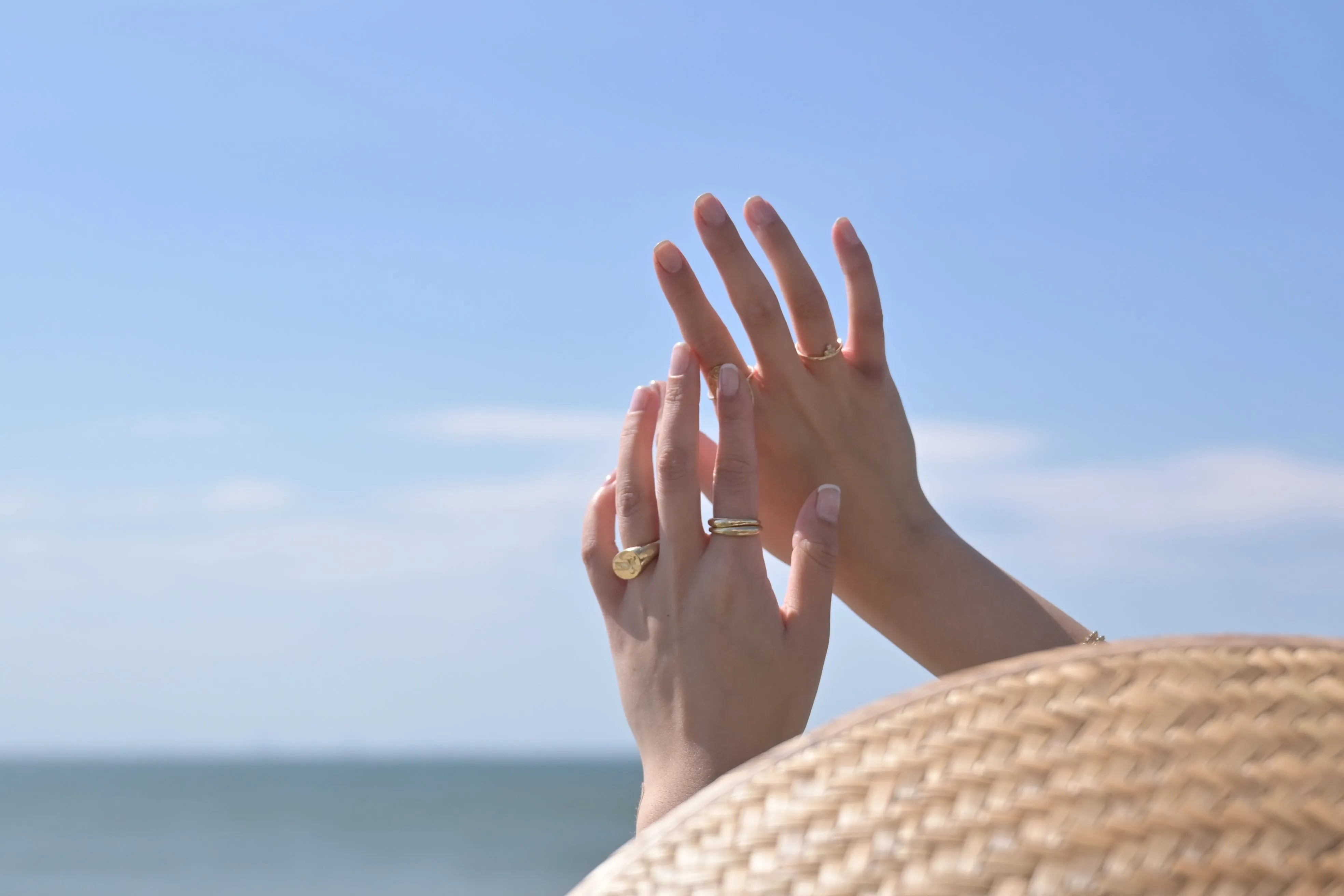 The sustainable summer jewellery edit-Wild Fawn Jewellery