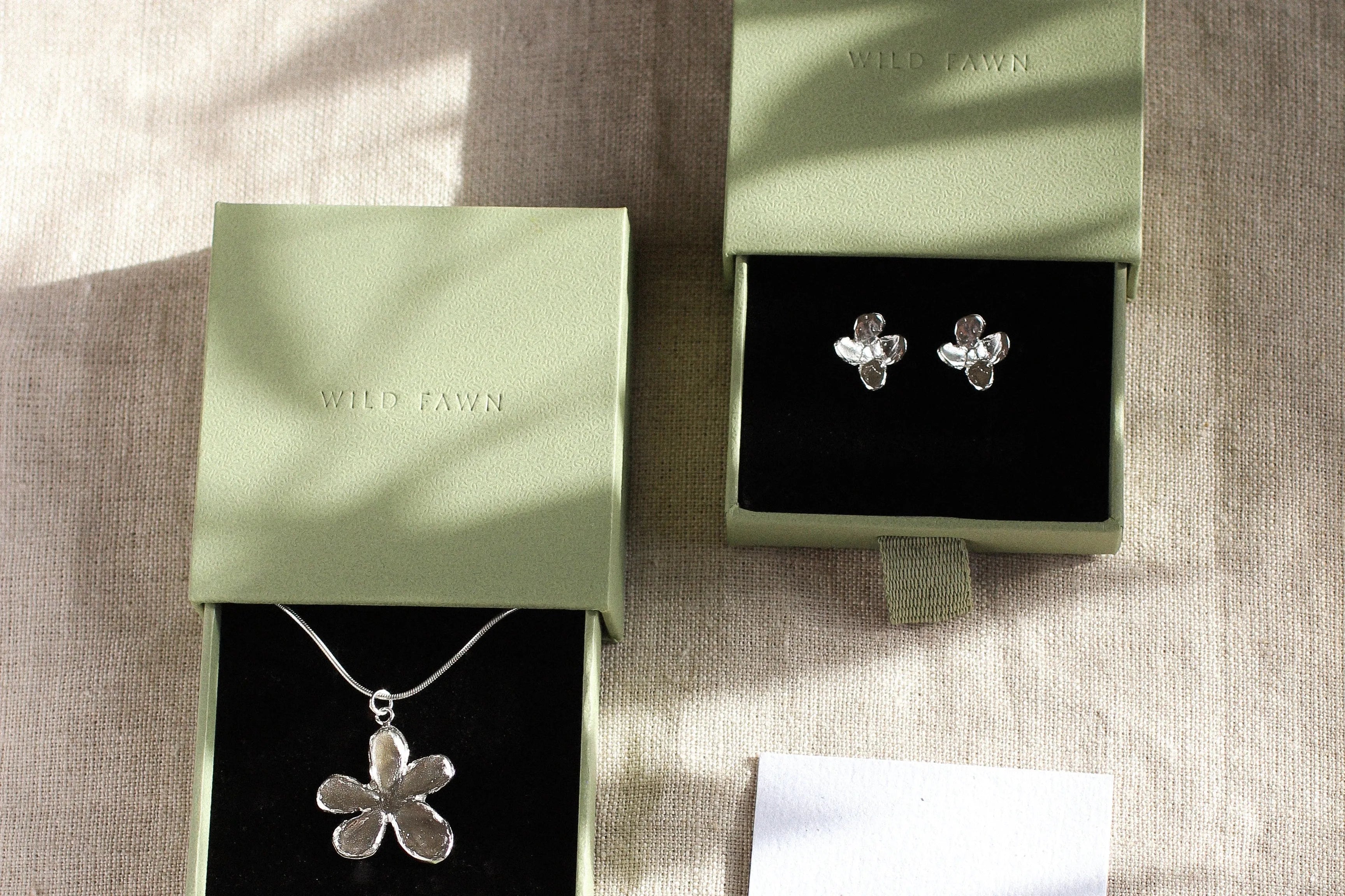 Beautifully unique Valentine’s Day jewellery gift ideas-Wild Fawn Jewellery