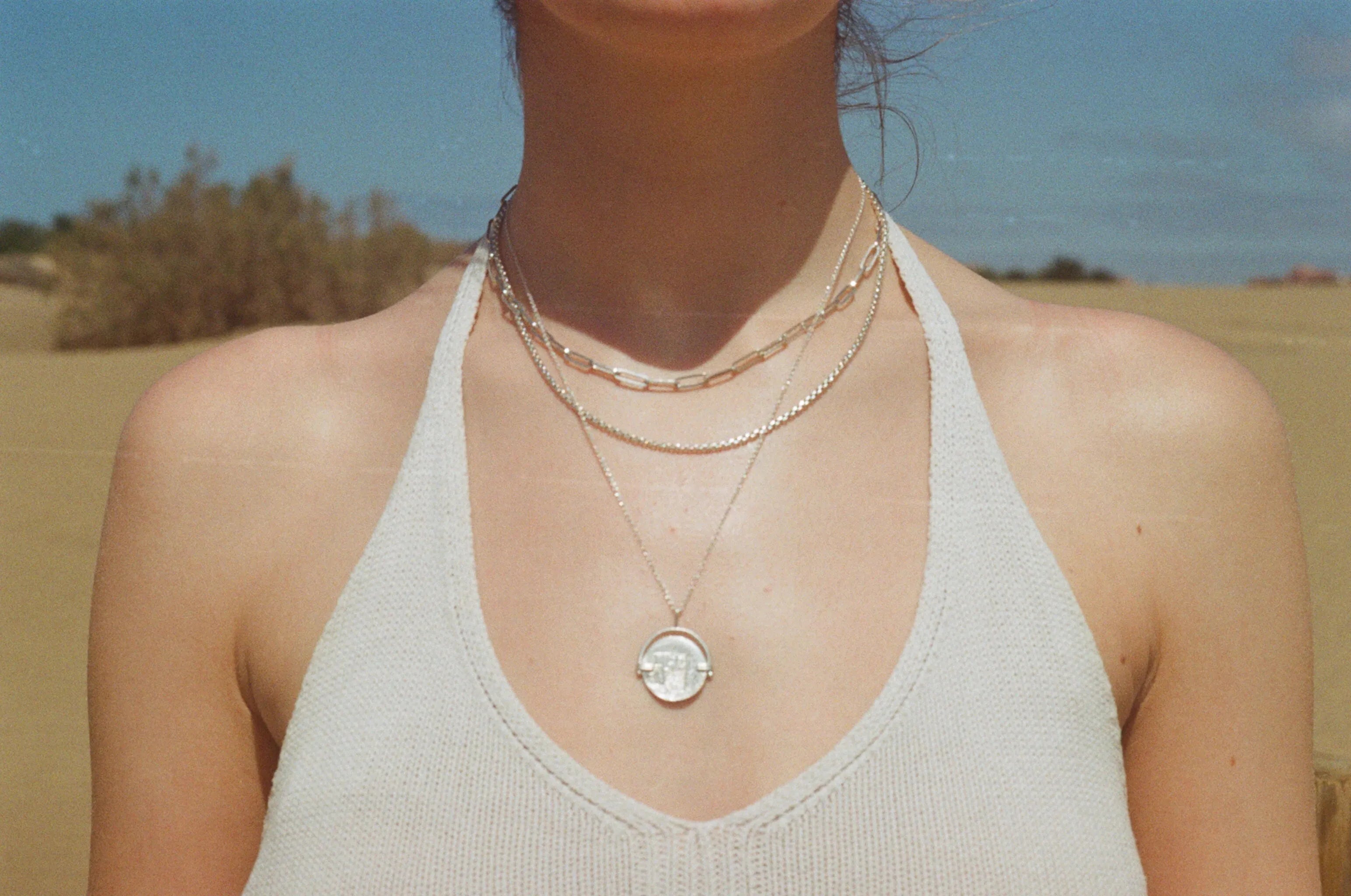 Our favourite jewellery essentials that you’ll never want to take off-Wild Fawn Jewellery