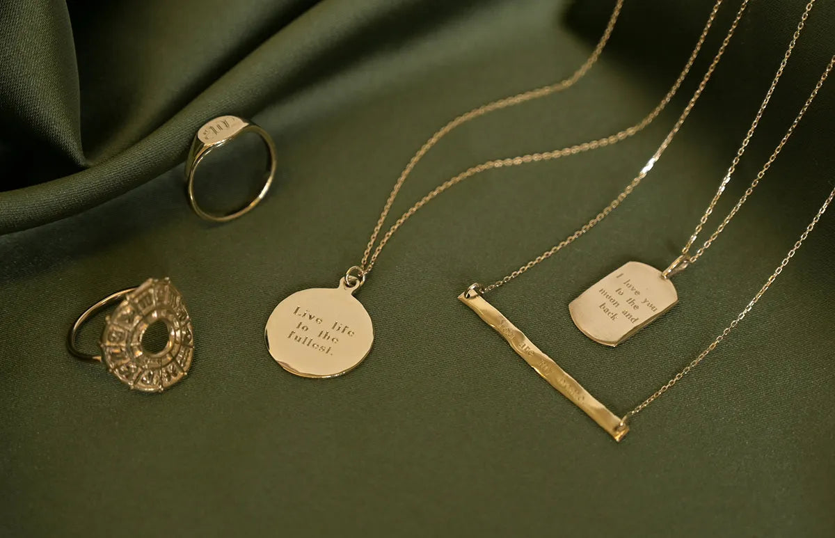 Our Top Picks From Our Gift Guides-Wild Fawn Jewellery