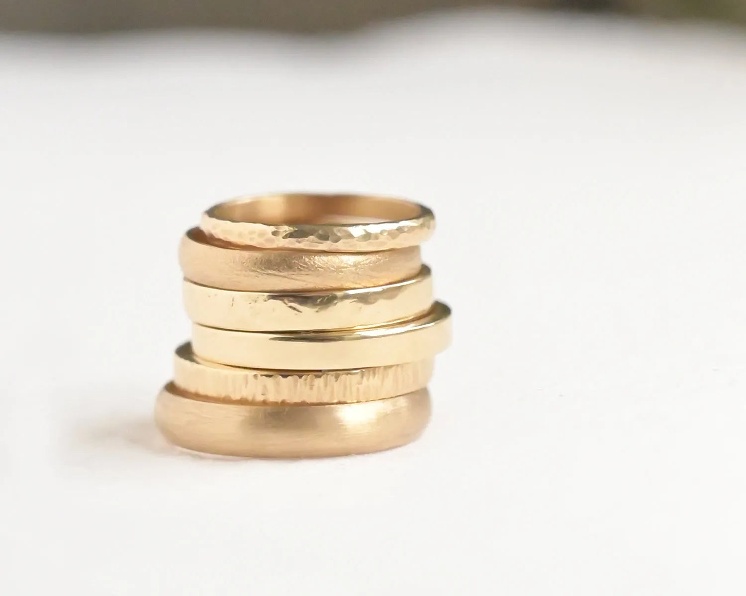 What To Consider When Choosing Your Wedding Rings-Wild Fawn Jewellery