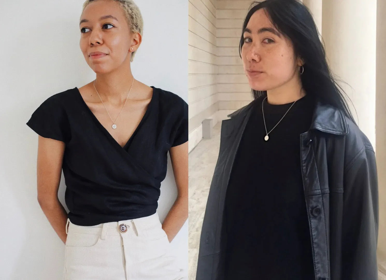 International Friendship Day-Wild Fawn Jewellery