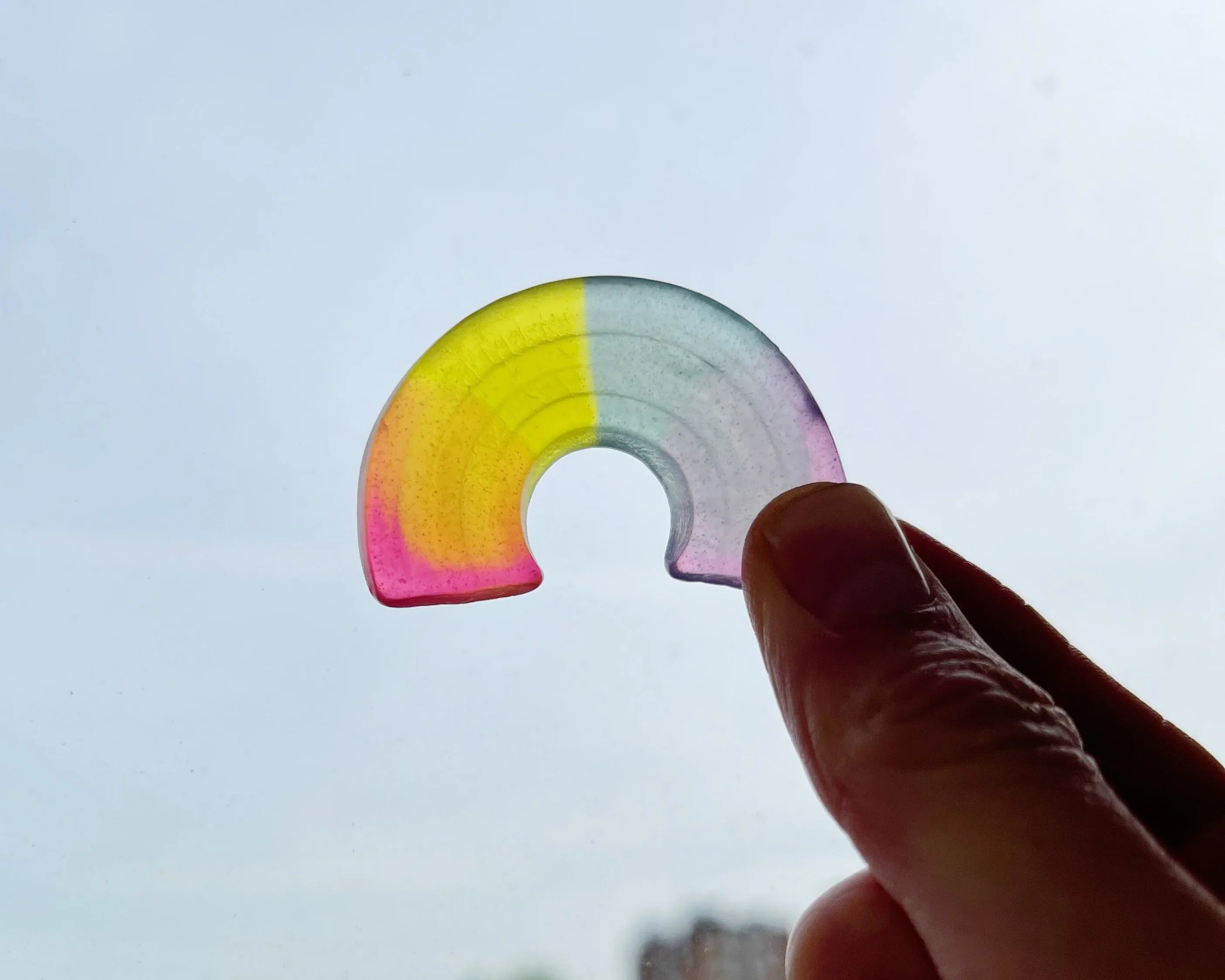 Pride Month 2022-Wild Fawn Jewellery