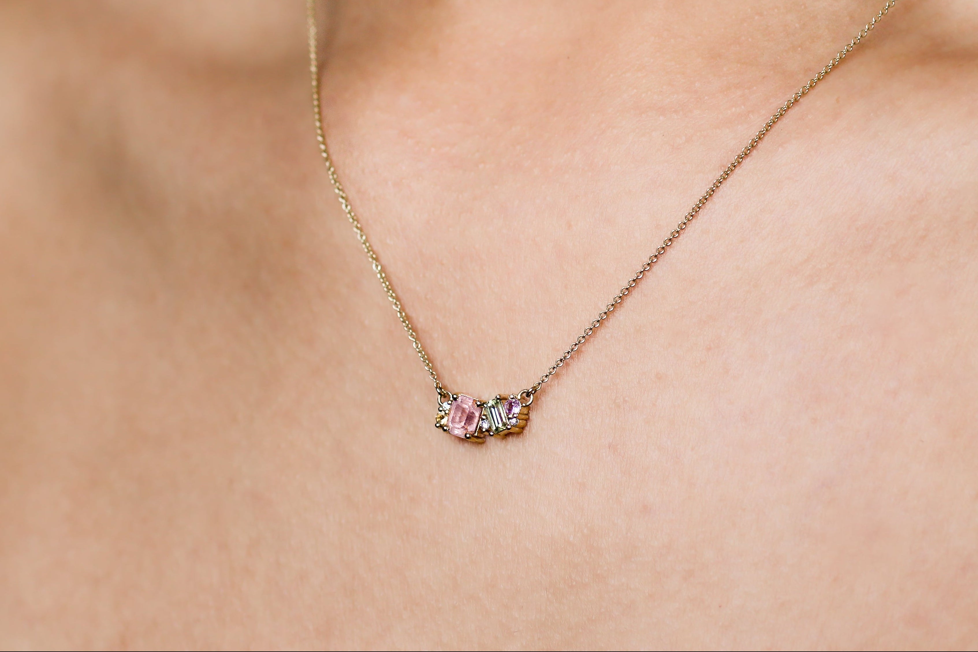 Meaningful jewellery for mum this Christmas: a thoughtful gift guide-Wild Fawn Jewellery