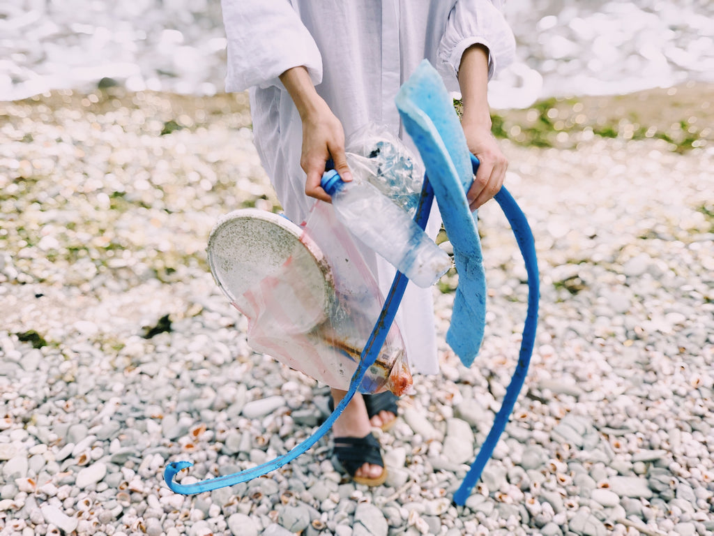 Plastic Free July