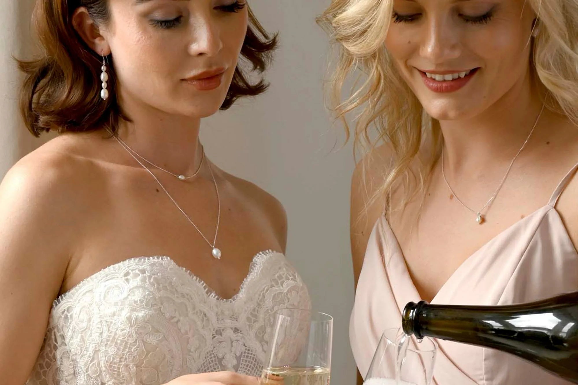 New Bridal Collection-Wild Fawn Jewellery