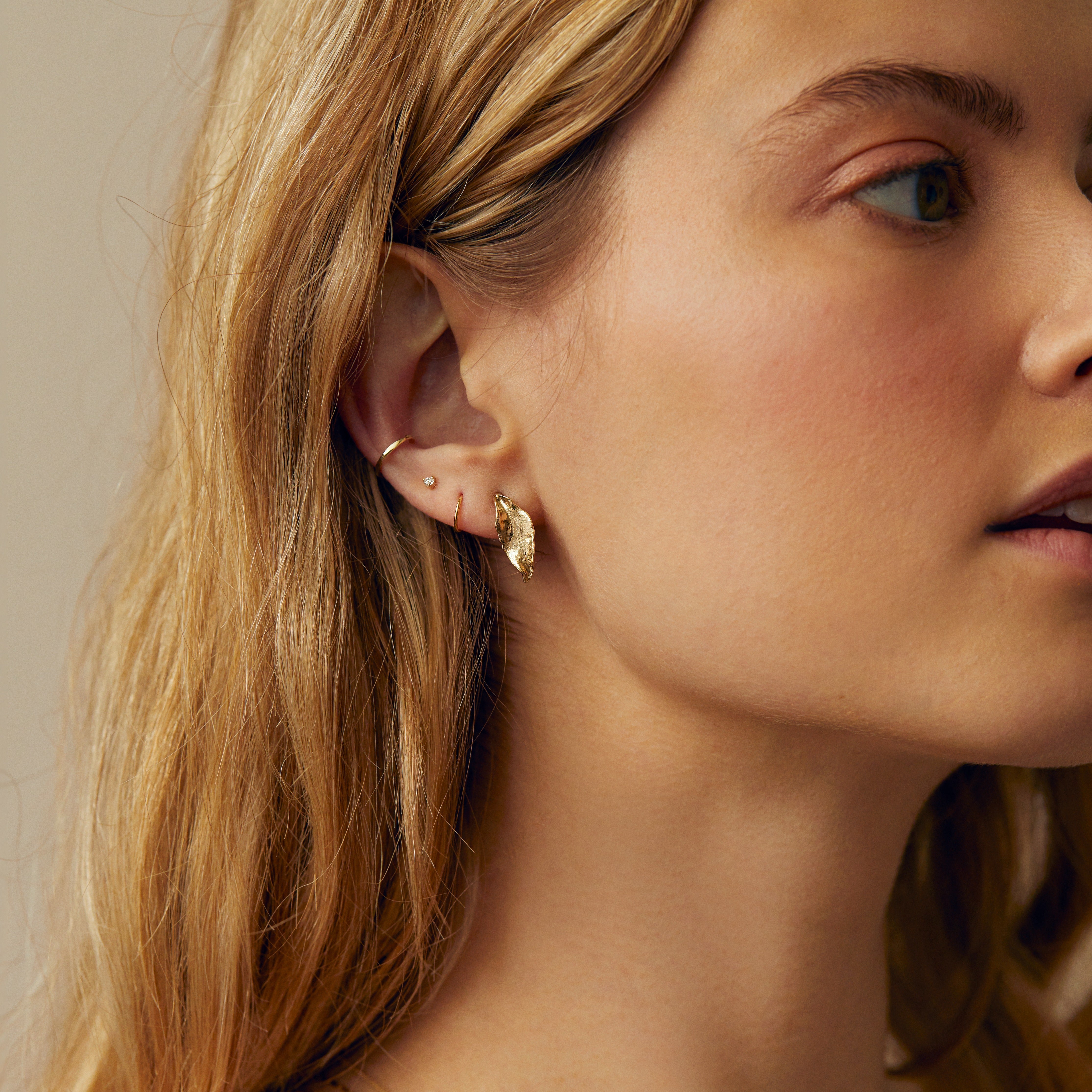 ear cuffs
