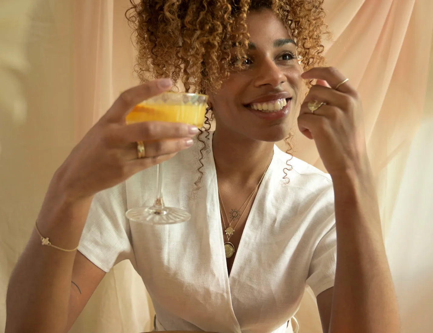 wedding guest jewellery