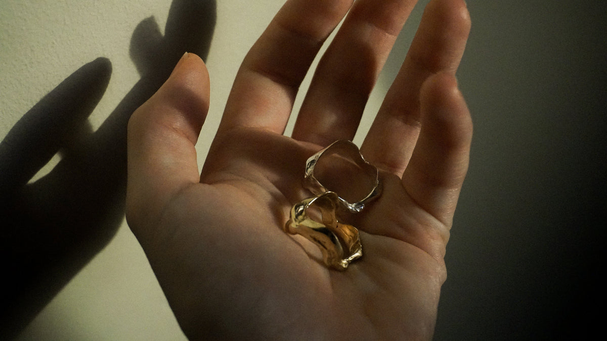 Water-Inspired Jewellery